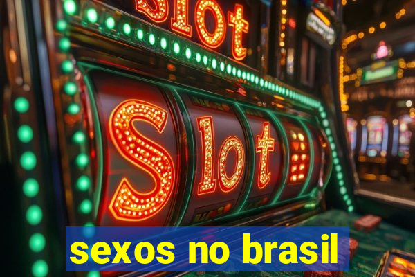 sexos no brasil